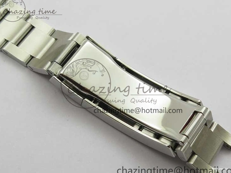 1229 Submariner 116610 LN Black Ceramic 316L Steel Noob 1:1 Best Edition V10. Stretchable 2865